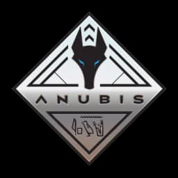 Anubis icon