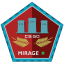 mirage map icon
