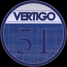 Vertigo icon
