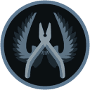 counter_terrorist team logo