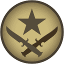 terrorist team logo